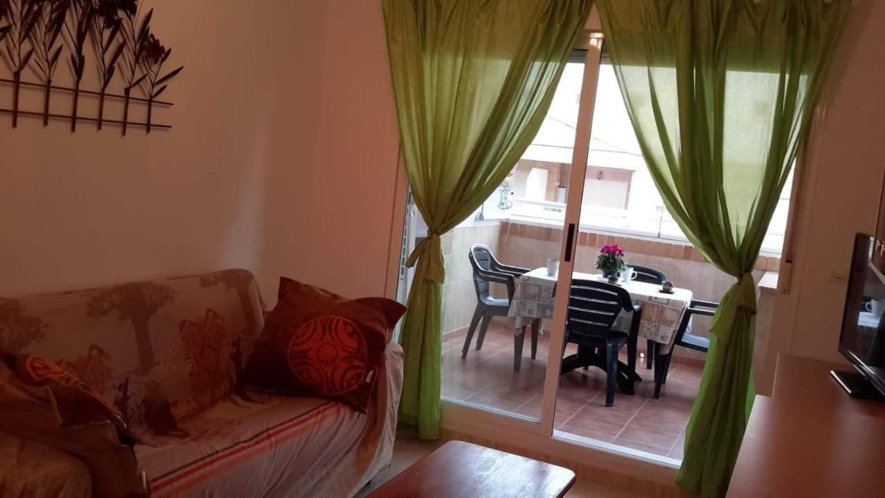 Sea View Apartment Costa Azahar I Marina Dor El Borseral Ngoại thất bức ảnh
