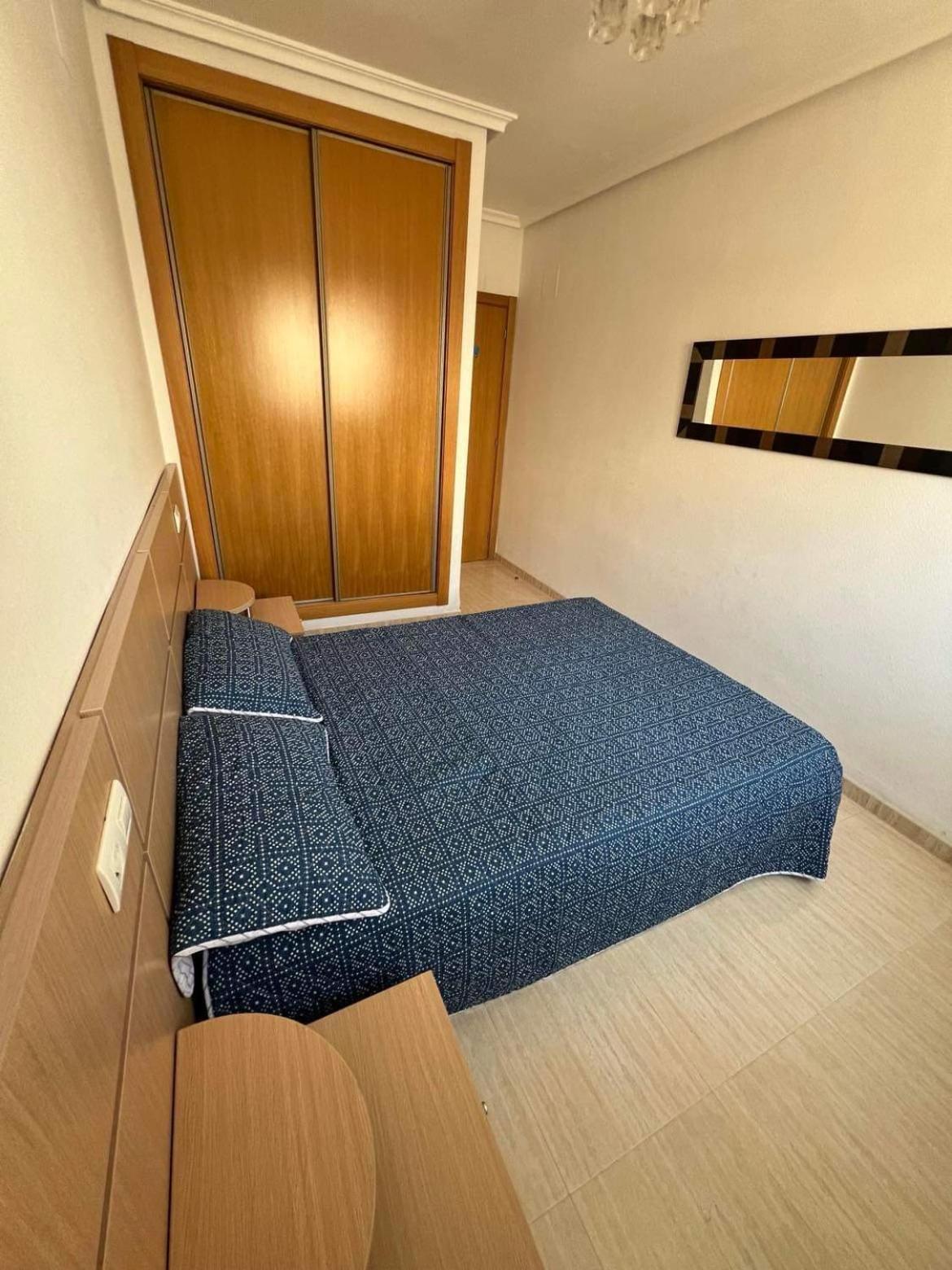 Sea View Apartment Costa Azahar I Marina Dor El Borseral Ngoại thất bức ảnh