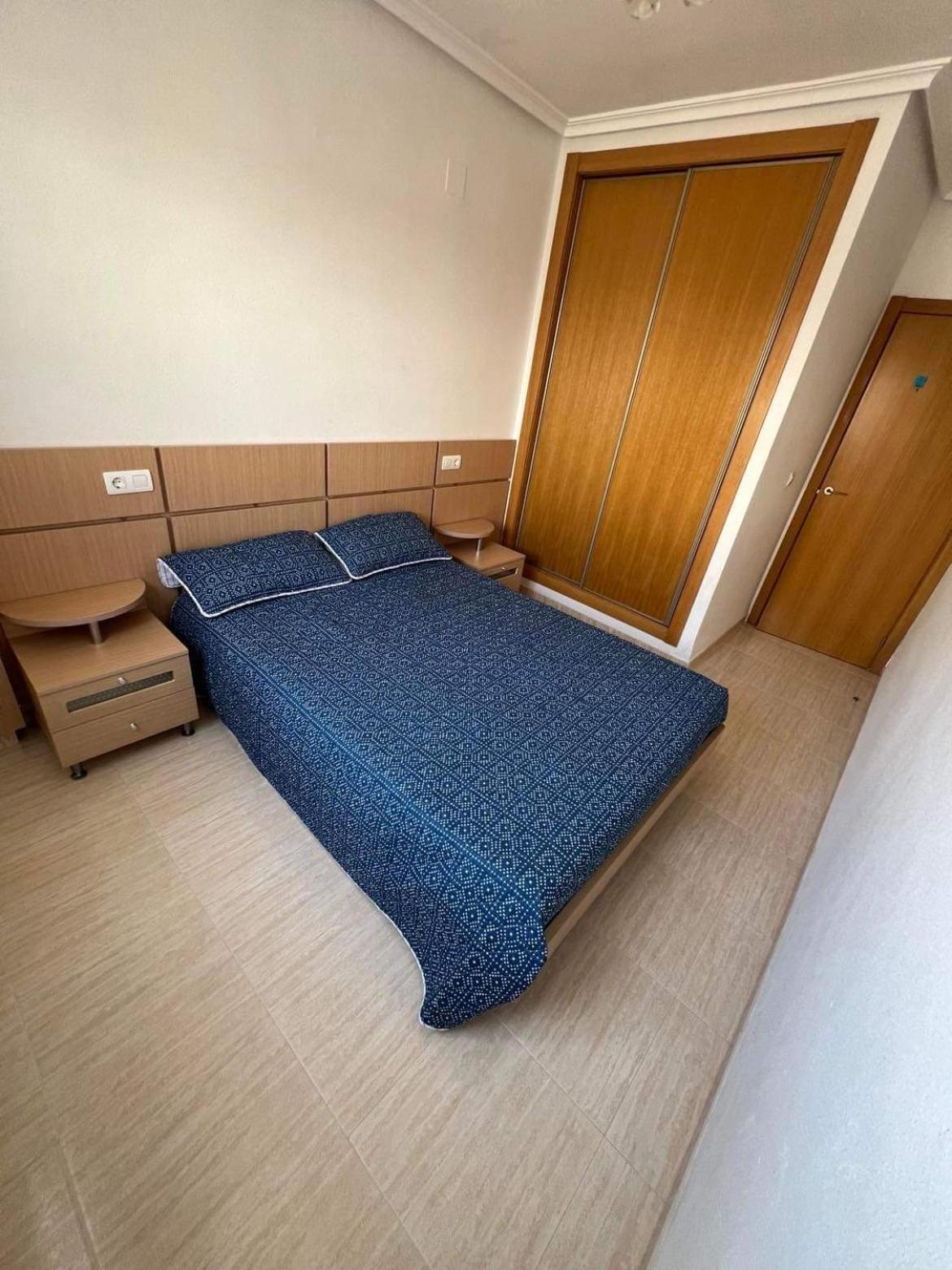Sea View Apartment Costa Azahar I Marina Dor El Borseral Ngoại thất bức ảnh