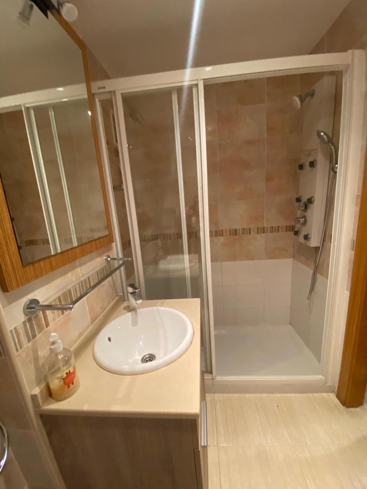 Sea View Apartment Costa Azahar I Marina Dor El Borseral Ngoại thất bức ảnh
